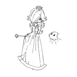 Desenhos para colorir: Meloetta - Páginas para Colorir Imprimíveis Gratuitamente