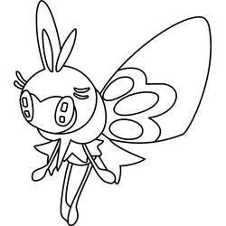 Desenho Pokémon (Videogames) #170750 para imprimir e colorir