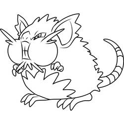 Desenho Pokémon (Videogames) #170763 para imprimir e colorir