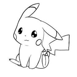 Desenho Pokémon (Videogames) #171065 para imprimir e colorir