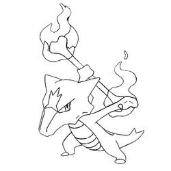 Desenho Pokémon (Videogames) #171111 para imprimir e colorir