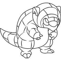 Desenho Pokémon (Videogames) #171191 para imprimir e colorir