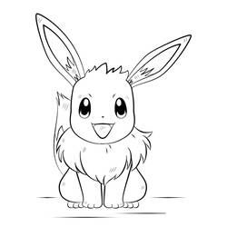 Desenho Pokémon (Videogames) #171212 para imprimir e colorir