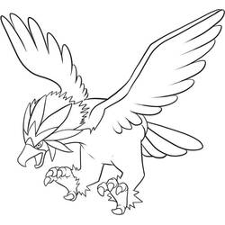 Desenho Pokémon (Videogames) #171213 para imprimir e colorir