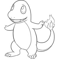Desenho Pokémon (Videogames) #171234 para imprimir e colorir