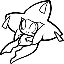 Desenho Pokémon (Videogames) #171821 para imprimir e colorir