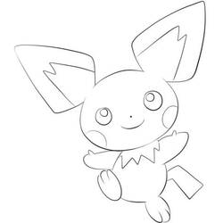 Desenho Pokémon (Videogames) #171824 para imprimir e colorir