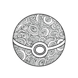 Desenho Pokémon (Videogames) #171866 para imprimir e colorir