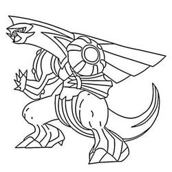 Desenho Pokémon (Videogames) #171871 para imprimir e colorir