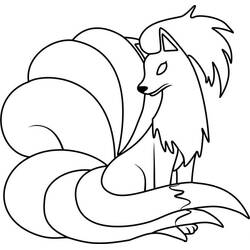 Desenho Pokémon (Videogames) #171876 para imprimir e colorir