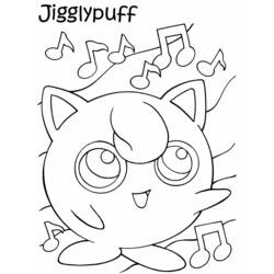 Desenho Pokémon (Videogames) #24661 para imprimir e colorir