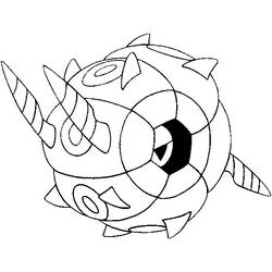 Desenho Pokémon (Videogames) #24691 para imprimir e colorir