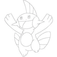 Desenho Pokémon Go (Videogames) #154271 para imprimir e colorir