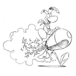 Página para colorir: Rayman (Videogames) #114423 - Páginas para Colorir Imprimíveis Gratuitamente