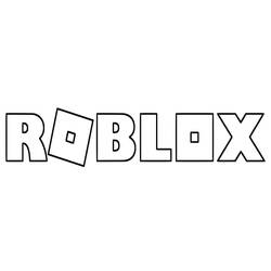 Página para colorir: Roblox (Videogames) #214721 - Páginas para Colorir Imprimíveis Gratuitamente