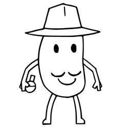 Página para colorir: Roblox (Videogames) #214730 - Páginas para Colorir Imprimíveis Gratuitamente