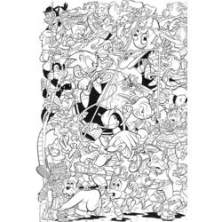 Desenho Sonic (Videogames) #153891 para imprimir e colorir