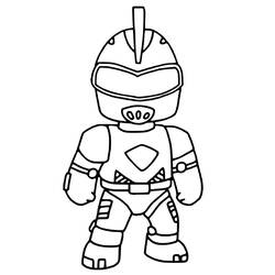 Desenho Stumble Guys (Videogames) #215594 para imprimir e colorir