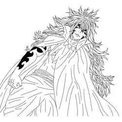 Desenho grátis de Fairy Tail (Anime e Mangá) #176030 para crianças e adultos