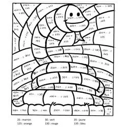 Colorir Mágico 4º Ano - Desenhos para colorir gratuitos
