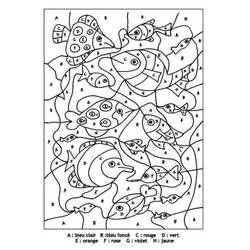 Colorir Mágico 5º Ano - Desenhos para colorir gratuitos