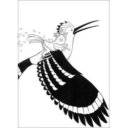 Desenho para colorir Kirikou (Desenhos Animados e Séries Animadas) #187548, atividade criativa divertida Desenho para colorir Kirikou (Desenhos Animados e Séries Animadas) #187548, atividade criativa divertida