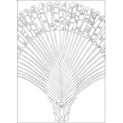Página de Kirikou (Desenhos Animados e Séries Animadas) #187552 para colorir, baixe e imprima grátis Página de Kirikou (Desenhos Animados e Séries Animadas) #187552 para colorir, baixe e imprima grátis