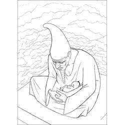 Página de Kirikou (Desenhos Animados e Séries Animadas) #187558 para colorir, baixe e imprima grátis Página de Kirikou (Desenhos Animados e Séries Animadas) #187558 para colorir, baixe e imprima grátis