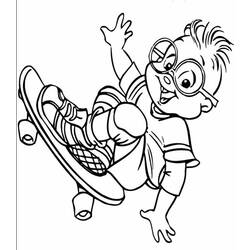 Menino - Desenhos para colorir gratuitos