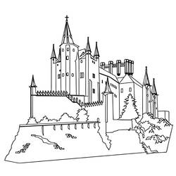 Espanha - Desenhos para colorir gratuitos Espanha - Desenhos para colorir gratuitos