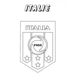 Itália - Desenhos para colorir gratuitos Itália - Desenhos para colorir gratuitos