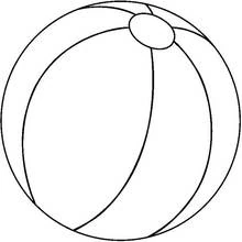 Objetos - Desenhos para colorir gratuitos