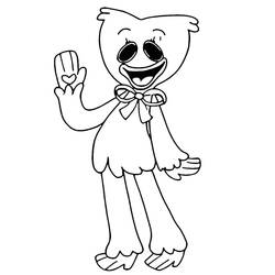 Desenho Kissy Missy #207695 para imprimir e colorir