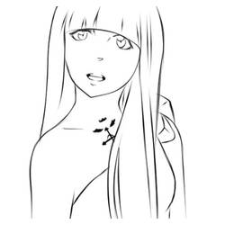 Lady Gaga - Desenhos para colorir gratuitos