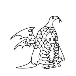 Fall Guys - Desenhos para colorir gratuitos