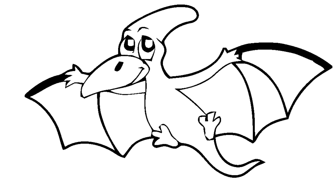 Desenho gratuito Dinossauro #5507 da colecao Animais Pré-históricos para imprimir