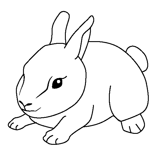 Desenho gratuito Animais da Fazenda #21472 da colecao Animais para imprimir