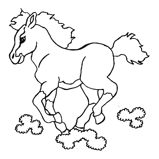 Desenho gratuito Animais da Fazenda #21575 da colecao Animais para imprimir