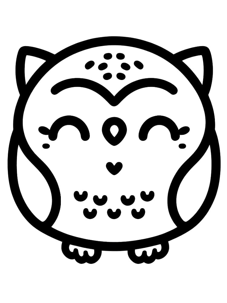Desenho gratuito Animais Kawaii #209252 da colecao Animais para imprimir