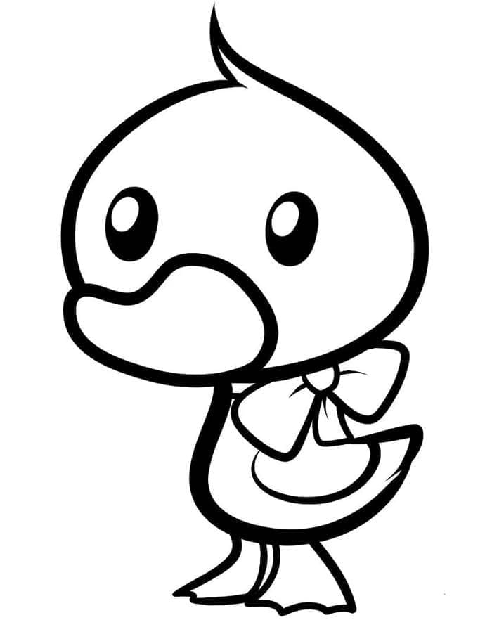 Desenho gratuito Animais Kawaii #209266 da colecao Animais para imprimir