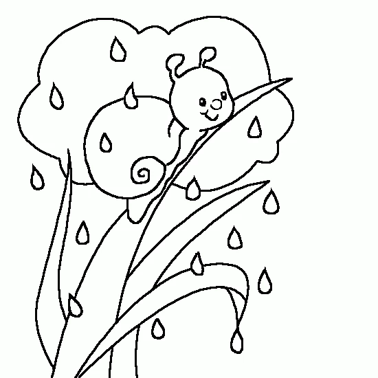 Atividade criativa: desenho de Caracol #6577 para colorir da coleção Animais Atividade criativa: desenho de Caracol #6577 para colorir da coleção Animais