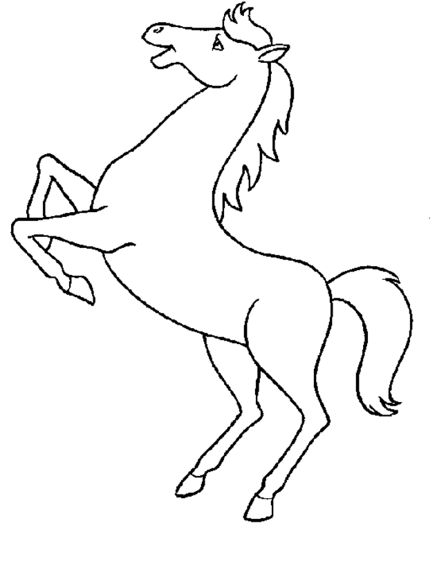 Como DESENHAR um CAVALO - Como DIBUJAR un CABALLO - How to DRAW a