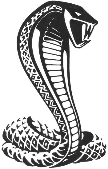 Página para colorir: Cobra (Animais) #3237 - Páginas para Colorir Imprimíveis Gratuitamente