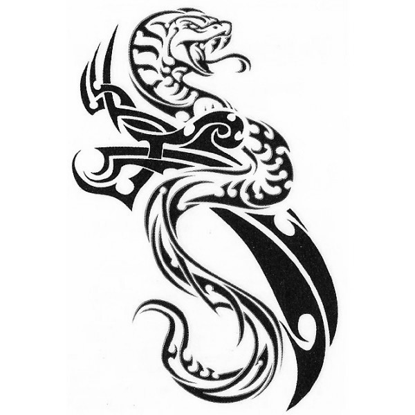 Página para colorir: Cobra (Animais) #3380 - Páginas para Colorir Imprimíveis Gratuitamente