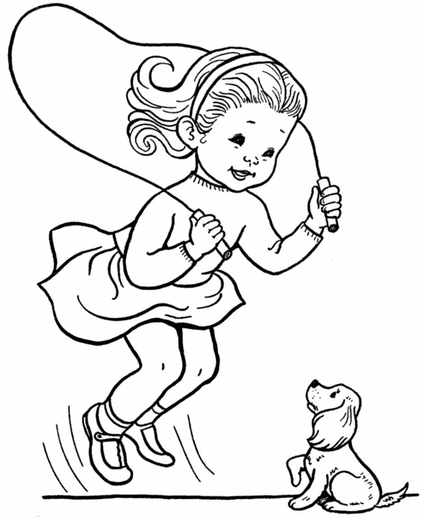 Desenho gratuito Filhote #3045 da colecao Animais para imprimir Desenho gratuito Filhote #3045 da colecao Animais para imprimir