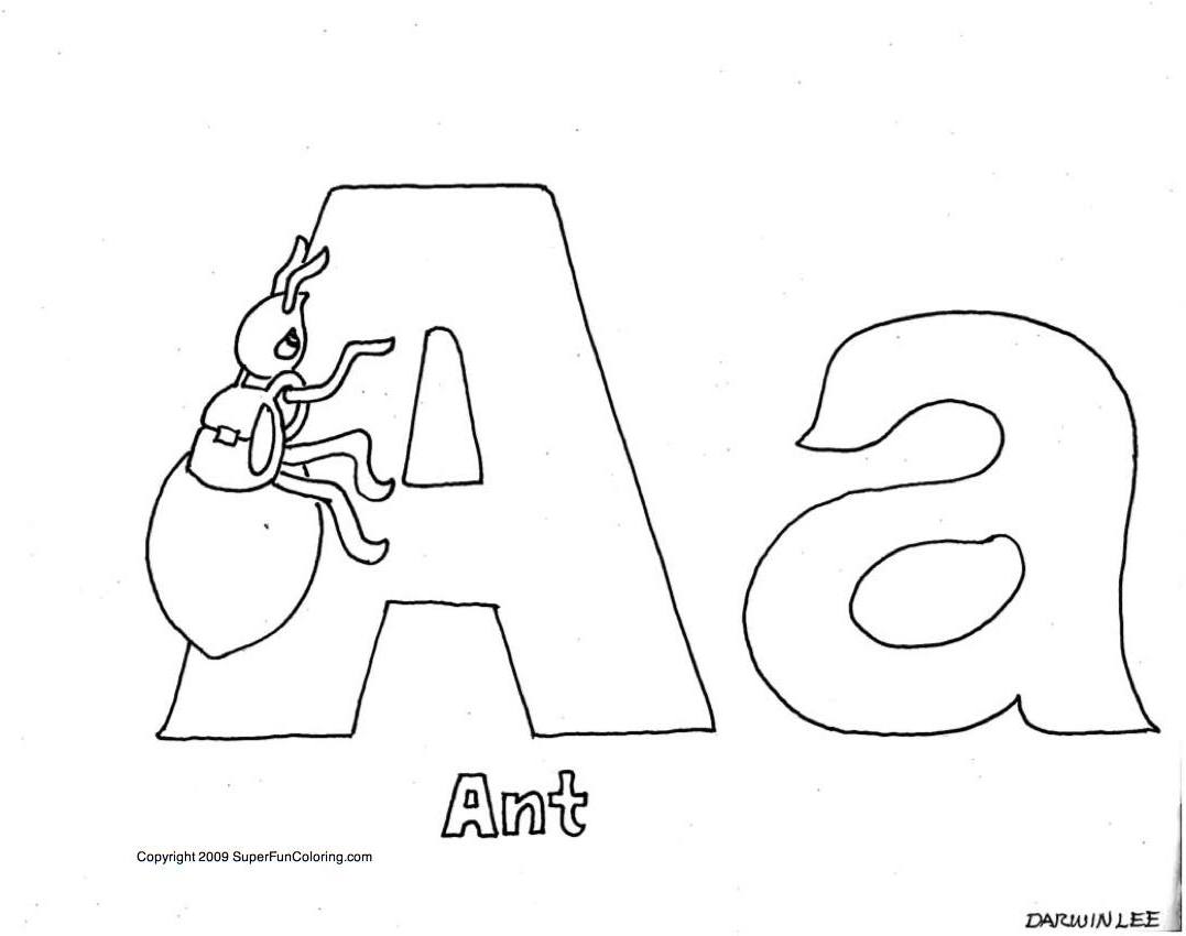 Página para colorir: Formiga (animais) #7078 - Páginas para Colorir Imprimíveis Gratuitamente