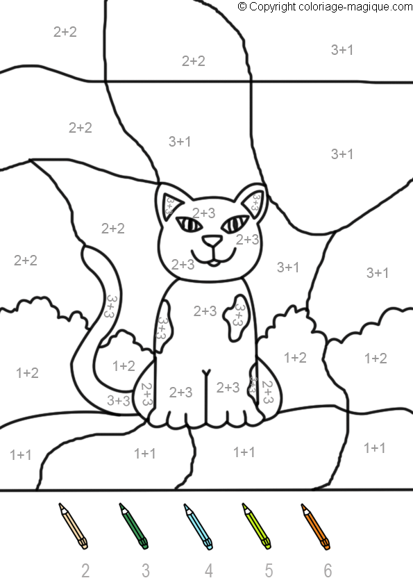 Página para colorir: Gatinho (animais) #18212 - Páginas para Colorir Imprimíveis Gratuitamente