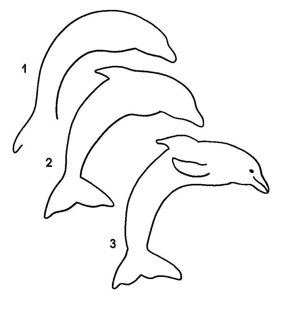 Página para colorir: Golfinho (animais) #5267 - Páginas para Colorir Imprimíveis Gratuitamente