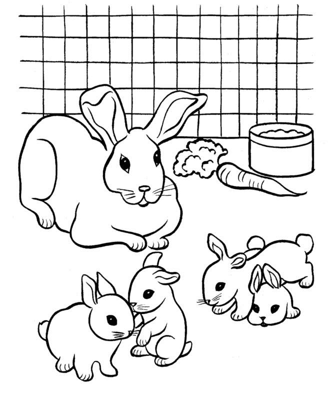 Página para colorir: hamster (animais) #8072 - Páginas para Colorir Imprimíveis Gratuitamente