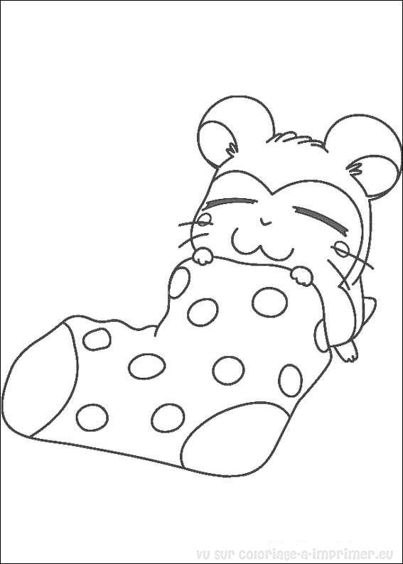 Página para colorir: hamster (animais) #8196 - Páginas para Colorir Imprimíveis Gratuitamente